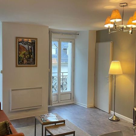 Residence Poste & Golf, Appartement Pour 4 Personnes Au Coeur De Luchon Bagnères-de-Luchon 外观 照片