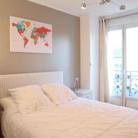 Residence Poste & Golf, Appartement Pour 4 Personnes Au Coeur De Luchon Bagnères-de-Luchon 外观 照片