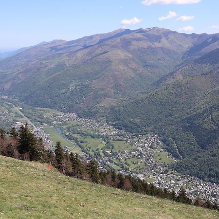 Residence Poste & Golf, Appartement Pour 4 Personnes Au Coeur De Luchon Bagnères-de-Luchon 外观 照片