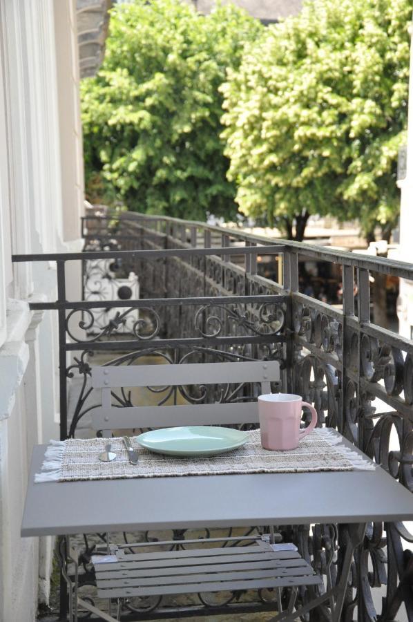 Residence Poste & Golf, Appartement Pour 4 Personnes Au Coeur De Luchon Bagnères-de-Luchon 外观 照片