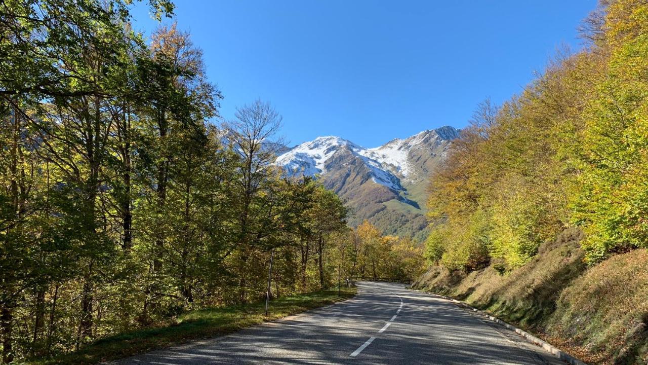 Residence Poste & Golf, Appartement Pour 4 Personnes Au Coeur De Luchon Bagnères-de-Luchon 外观 照片